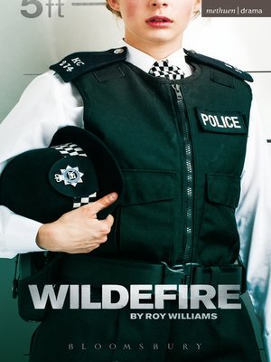 cover image of Wildefire